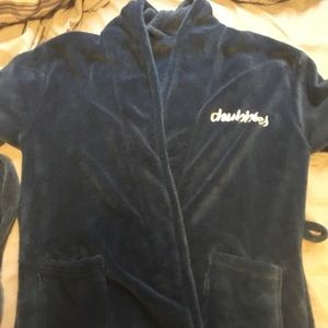 Chubbies Robe